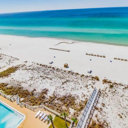 Ocean Reef Condos Panama City Beach Rum bild