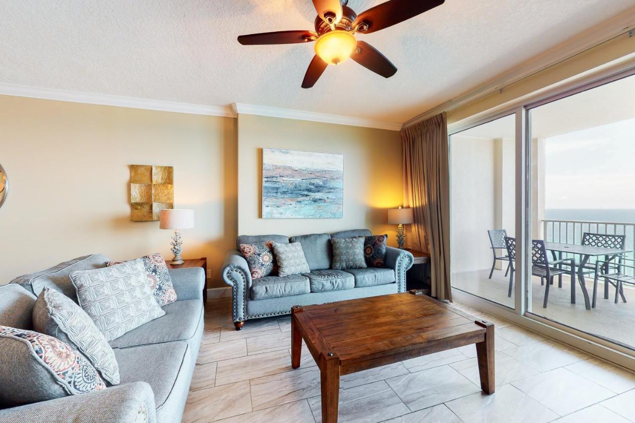 Ocean Reef Condos Panama City Beach Rum bild
