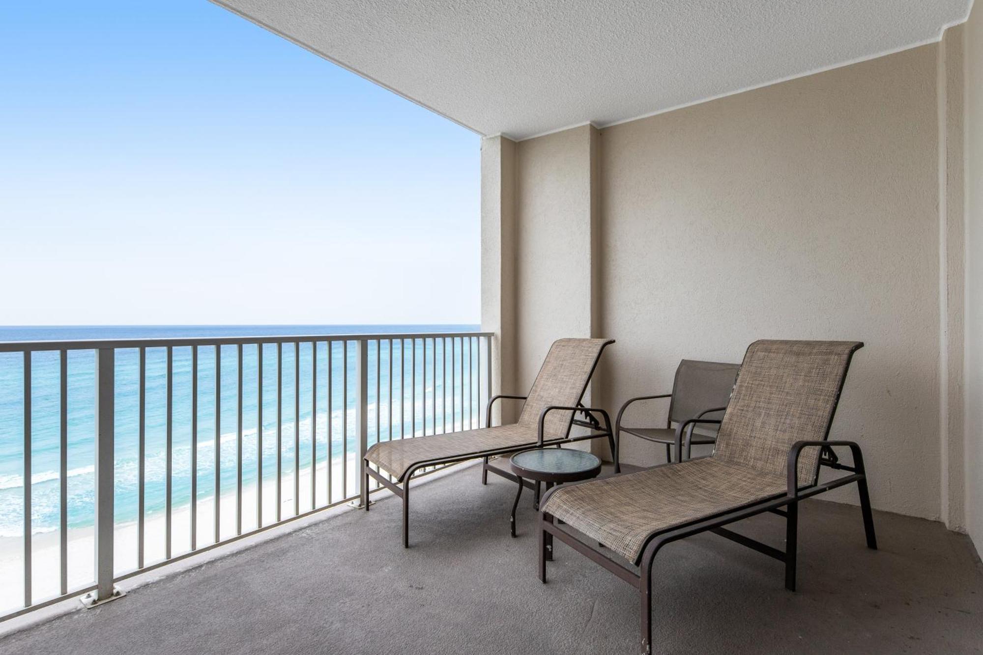 Ocean Reef Condos Panama City Beach Rum bild
