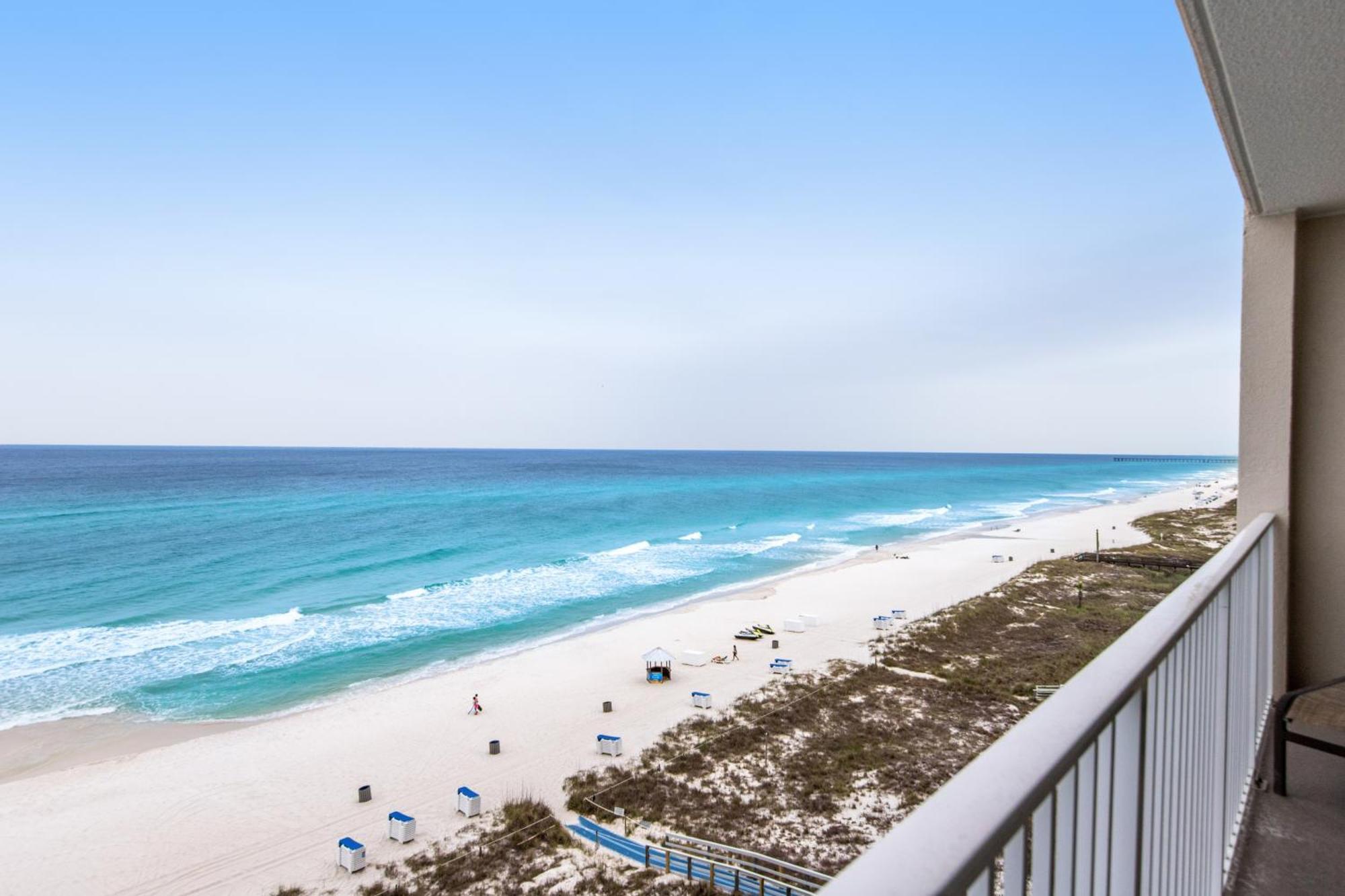 Ocean Reef Condos Panama City Beach Rum bild