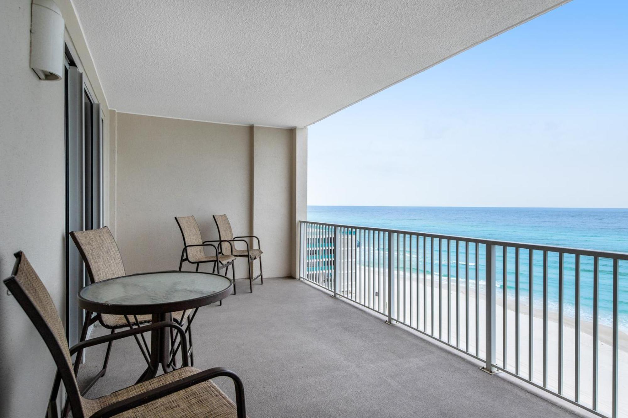 Ocean Reef Condos Panama City Beach Rum bild