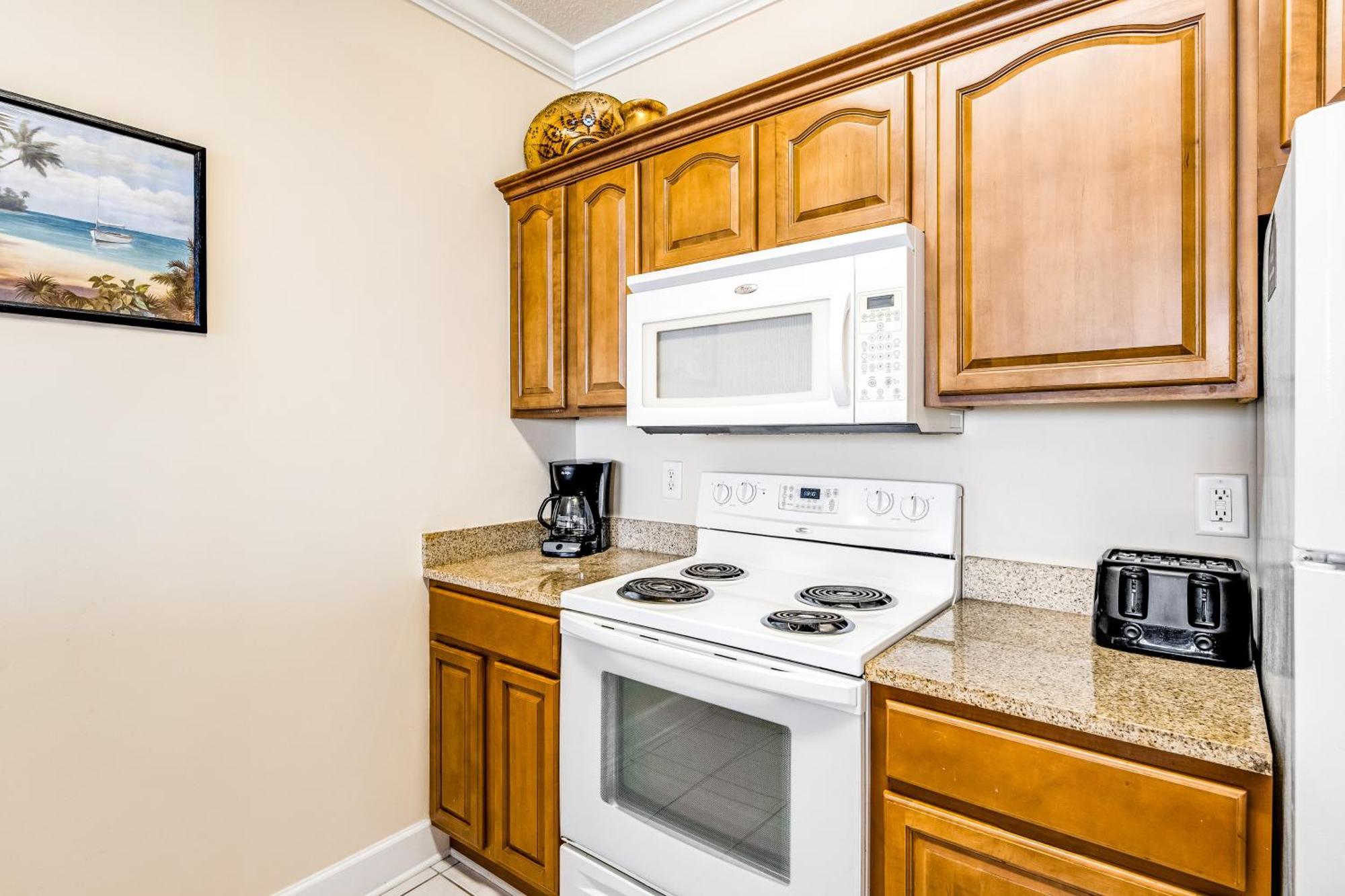 Ocean Reef Condos Panama City Beach Rum bild
