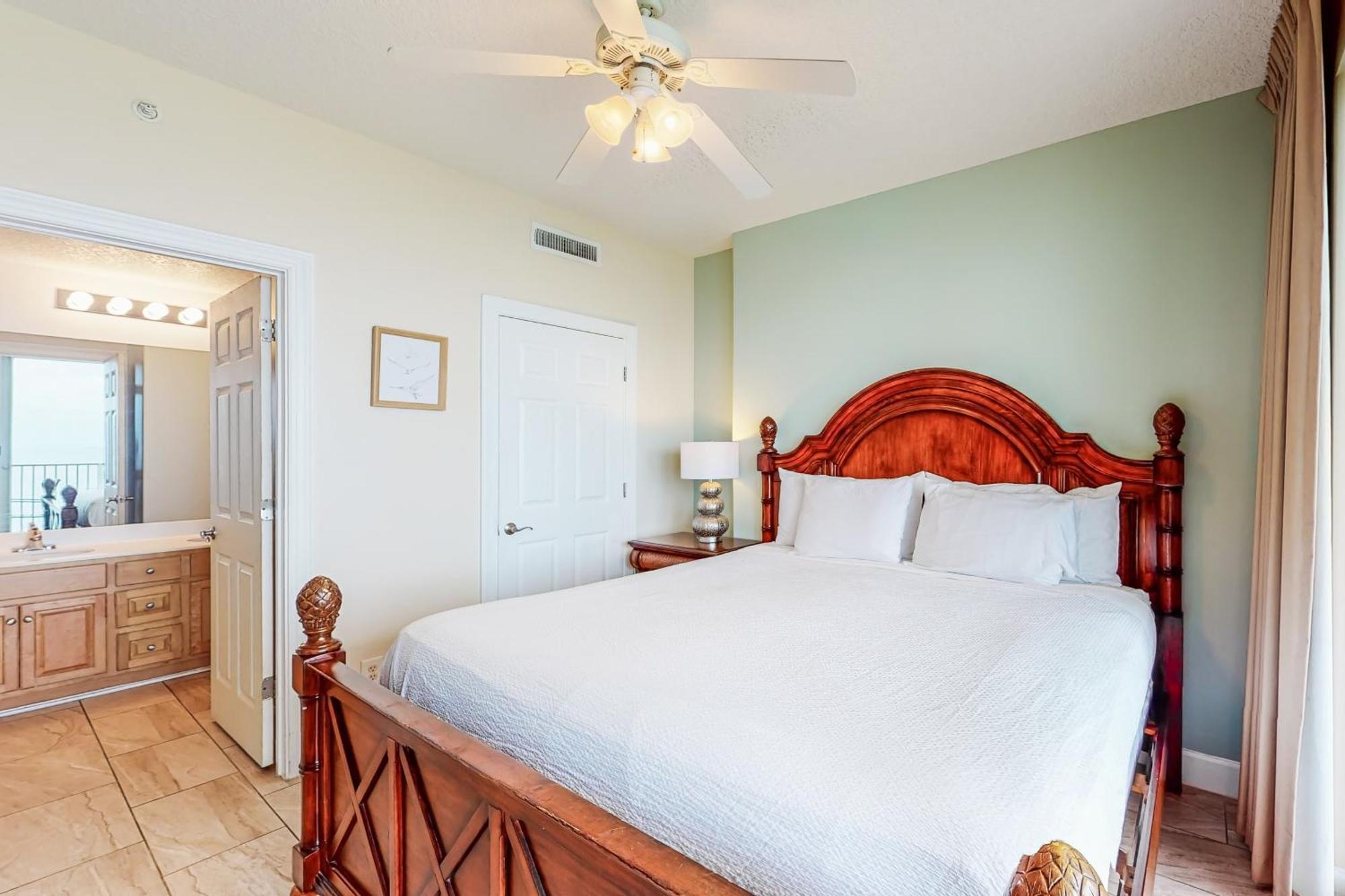 Ocean Reef Condos Panama City Beach Rum bild