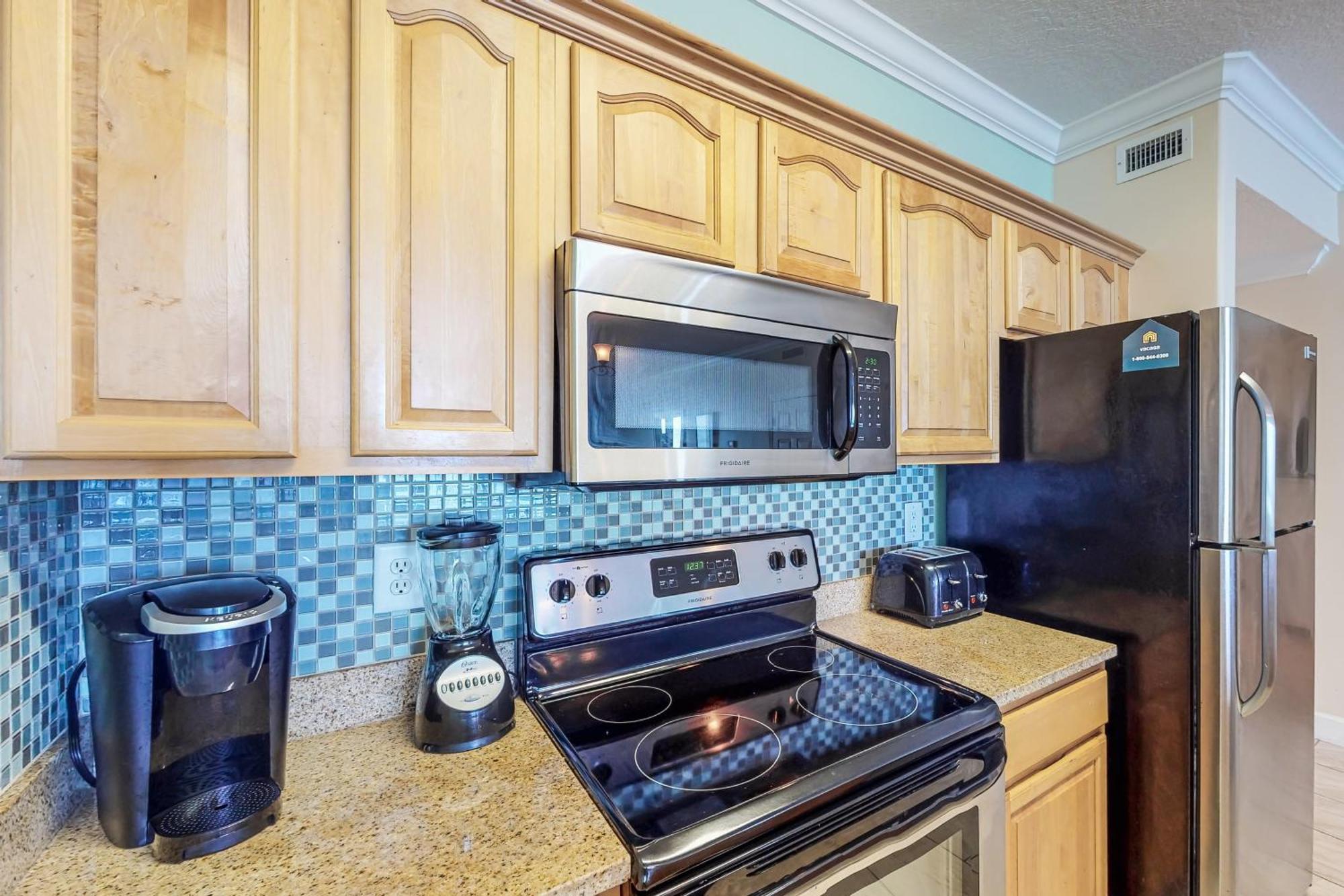 Ocean Reef Condos Panama City Beach Rum bild