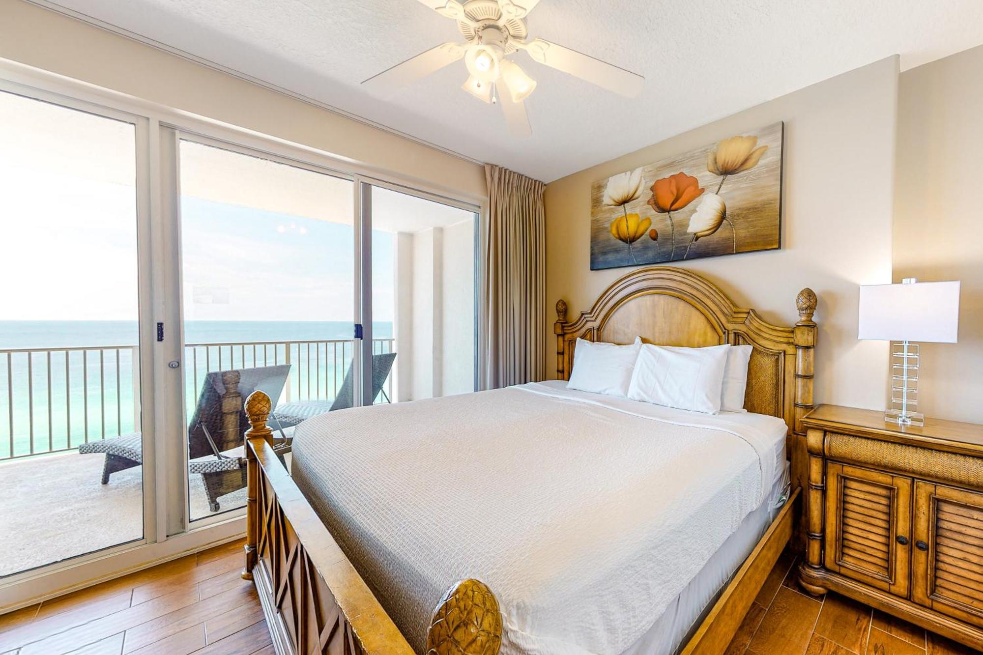 Ocean Reef Condos Panama City Beach Rum bild