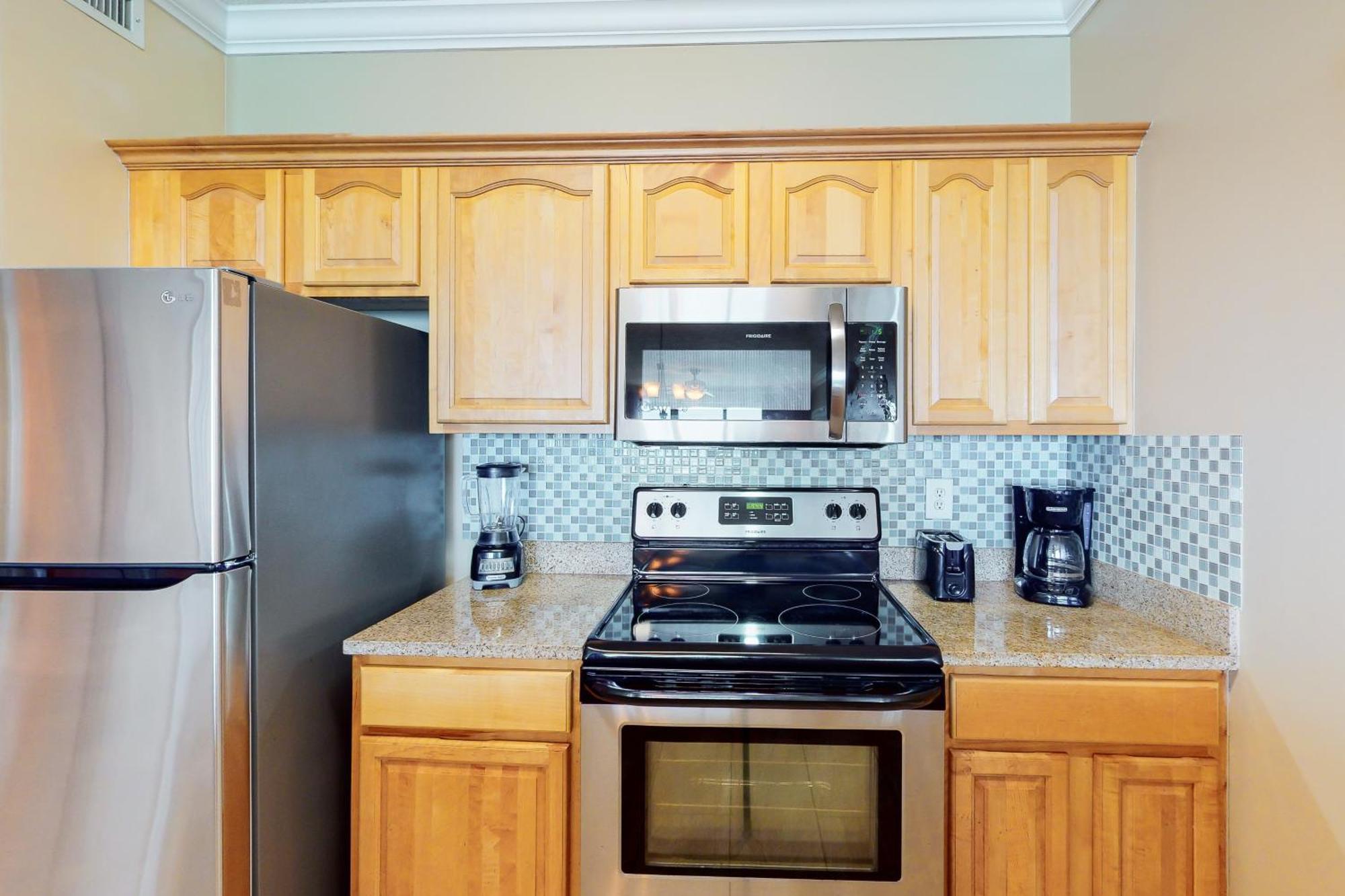 Ocean Reef Condos Panama City Beach Rum bild