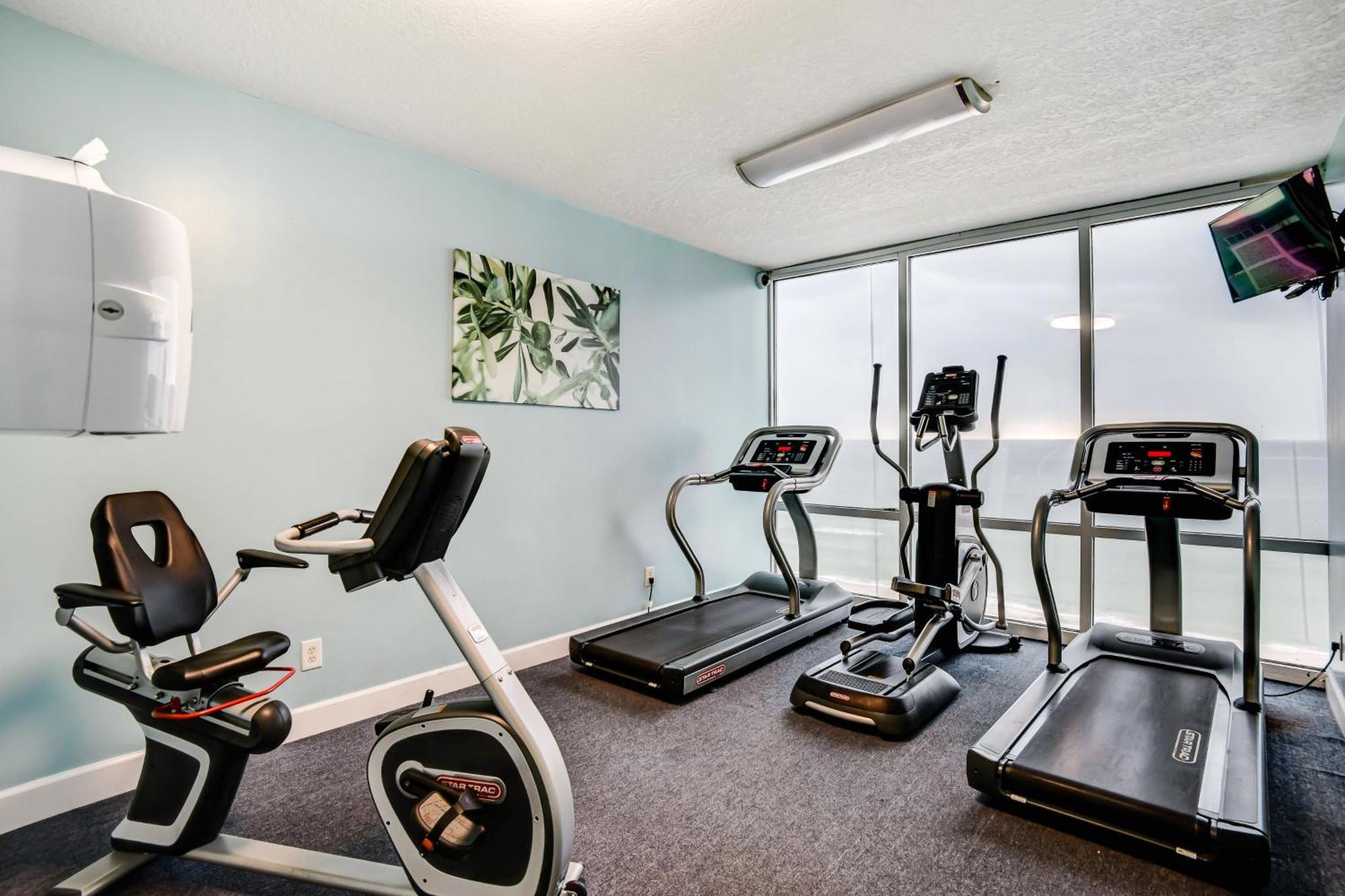 Ocean Reef Condos Panama City Beach Rum bild