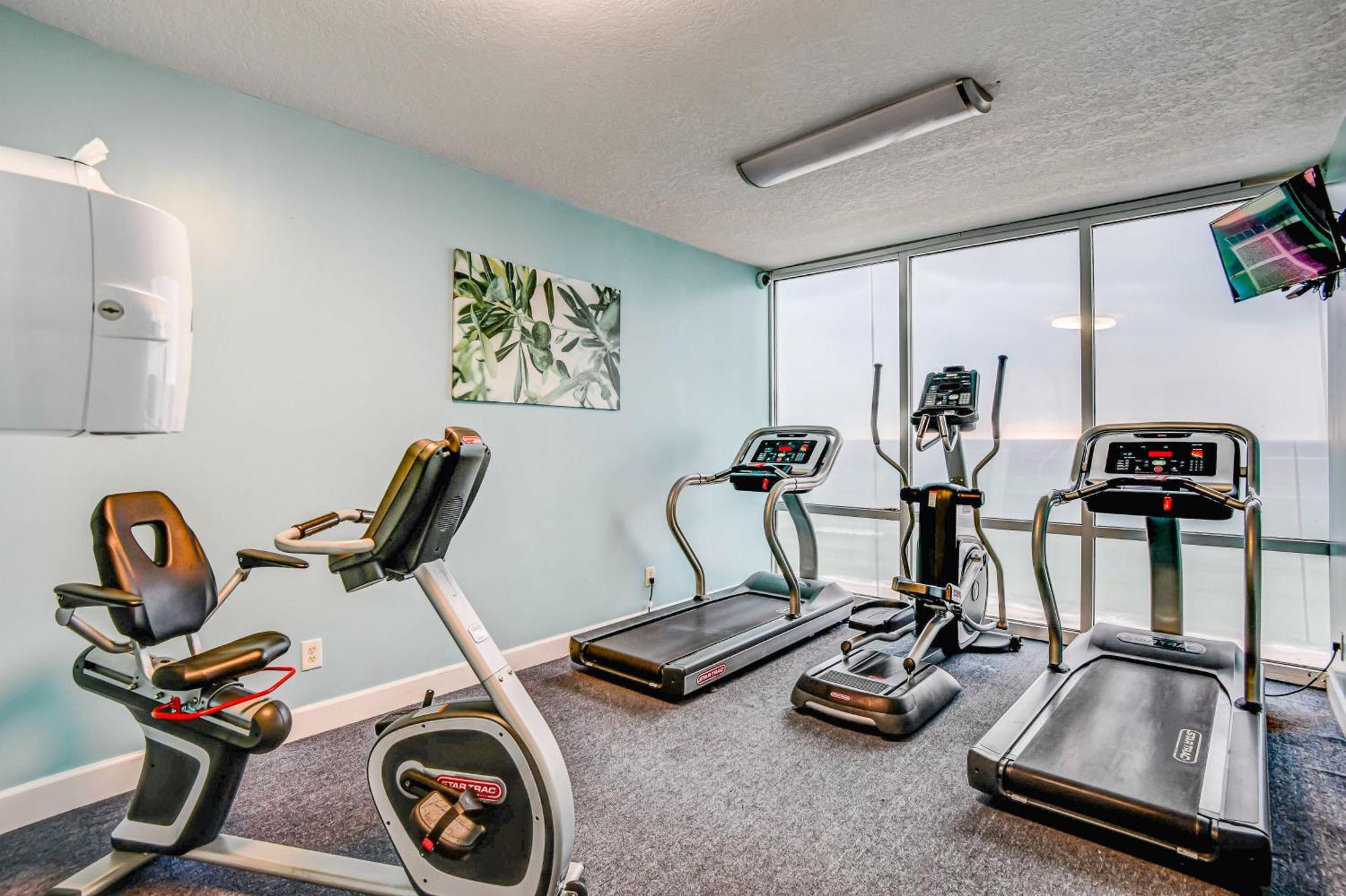 Ocean Reef Condos Panama City Beach Rum bild
